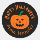 Search for evil grin stickers Spooky