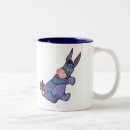 Recherche de eeyore tasses Pooh et amis