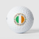 Search for irish golf equipment Golfer