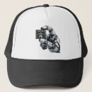 Search for futuristic hats Technology