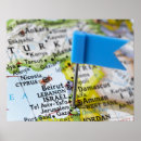 Recherche de conflit posters Horizontal