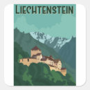 Search for liechtenstein stickers Country