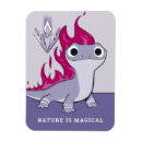 Search for fire lizard magnets Cute