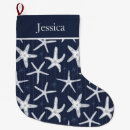 Search for coastal christmas stockings Tropical