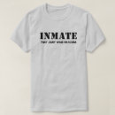 Search for inmate clothing Convict