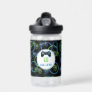 Search for video game water bottles Gaming