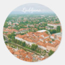 Recherche de ljubljana autocollants Ville