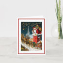 Search for santa claus chimney christmas cards Tree