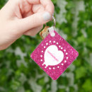 Search for glitter heart keychains Pink