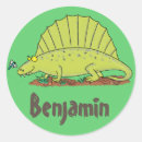 Search for dinosaur extinction stickers Reptile