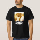 Recherche de texte et image tshirts Dad