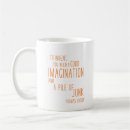 Search for creativity quotes mugs Inventor
