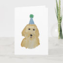 Search for goldendoodle birthday cards Labradoodle