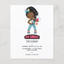 Search for birthday flyers Black