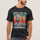Search for danger tshirts Pitbull