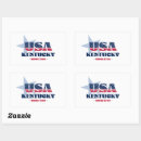 Search for kentucky flag stickers Patriotic