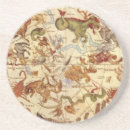Recherche de americana dessous de verres Vintage
