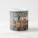 Recherche de hongrois tasses Budapest