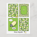 Recherche de etiquette cartes postales Champ