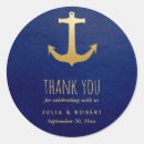 Search for gold anchor stickers Thank you