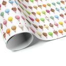 Search for ice cream wrapping paper Flavours