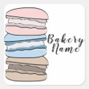 Search for macaroons stickers Cute