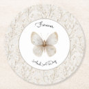Search for floral wedding coasters Pretty