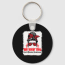 Search for heart disease support keychains Valentineâ
