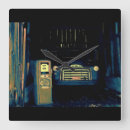 Search for truck clocks Barn