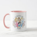 Search for disney princess mugs Floral