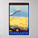 Recherche de scheveningen posters Plage