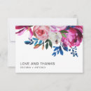 Search for bright thank you cards Simple