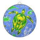 Recherche de tortue jeux de fléchettes Animal