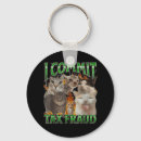 Search for commit keychains Meme