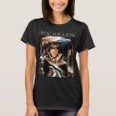 Recherche de mega tshirts Usa