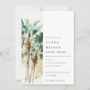 Search for bali invitations Modern elegant