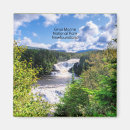 Search for newfoundlander magnets Gros morne national park