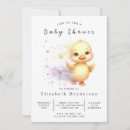 Search for printable baby shower invitations Simple