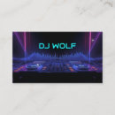 Search for beating business cards Music