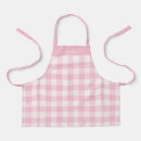 Search for pink aprons Chic