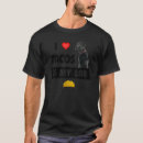 Recherche de tacos vêtements Noir