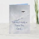 Search for big bird thank you cards Birds