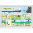 Recherche de snoopy autocollants Camping