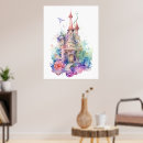Search for under the sea posters Watercolor
