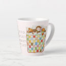 Recherche de chat et lapin tasses Pour enfants