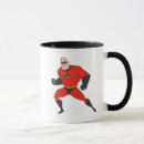 Recherche de super heroes tasses M incroyable