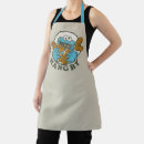Search for cookie monster aprons Retro