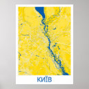 Recherche de drapeau ukrainien posters Pays