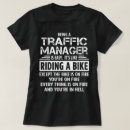 Search for traffic tshirts Job