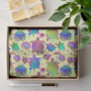 Search for racing tissue paper Watercolor
